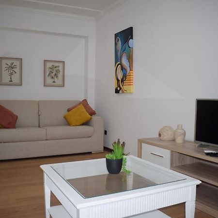 Ferienwohnung Terreiro Da Erva House 2 Coimbra Exterior foto