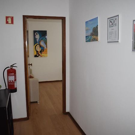 Ferienwohnung Terreiro Da Erva House 2 Coimbra Exterior foto