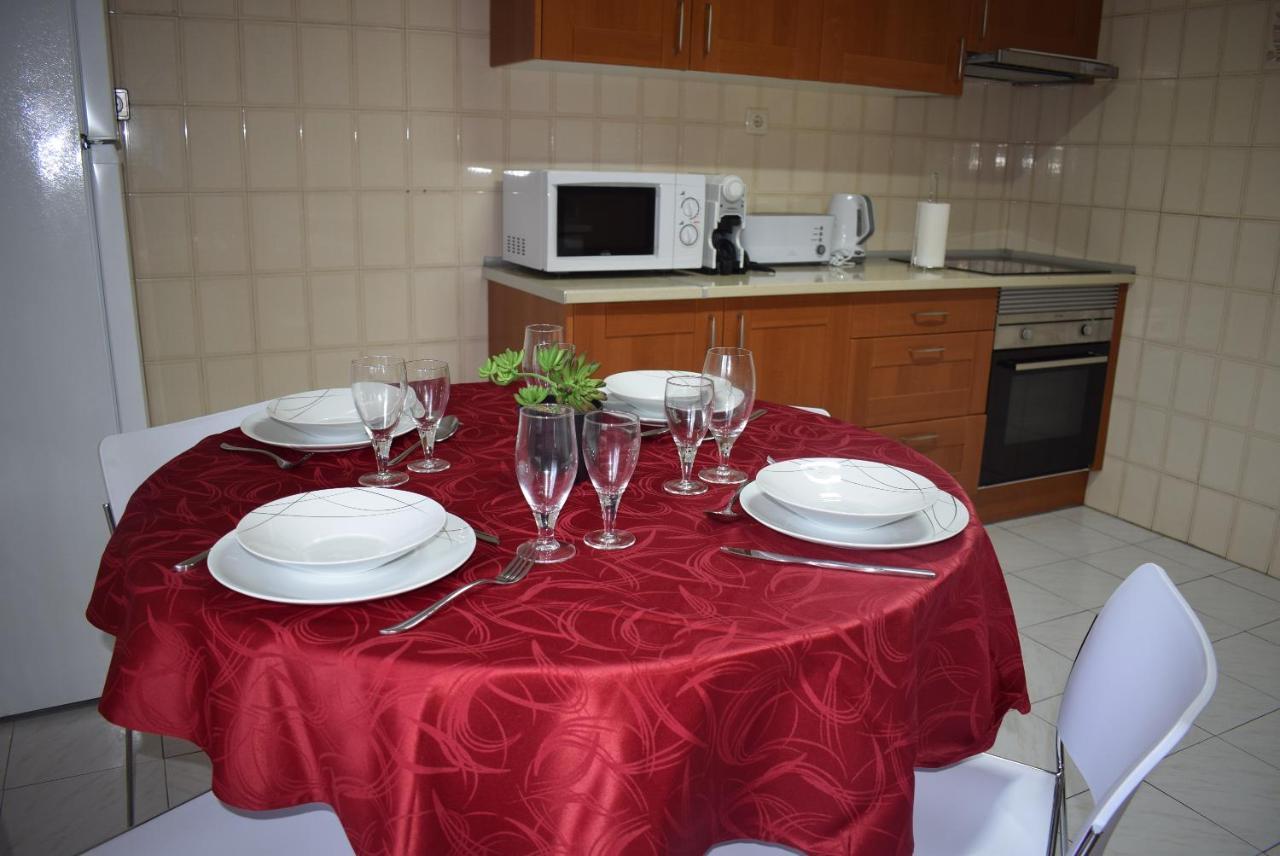 Ferienwohnung Terreiro Da Erva House 2 Coimbra Exterior foto