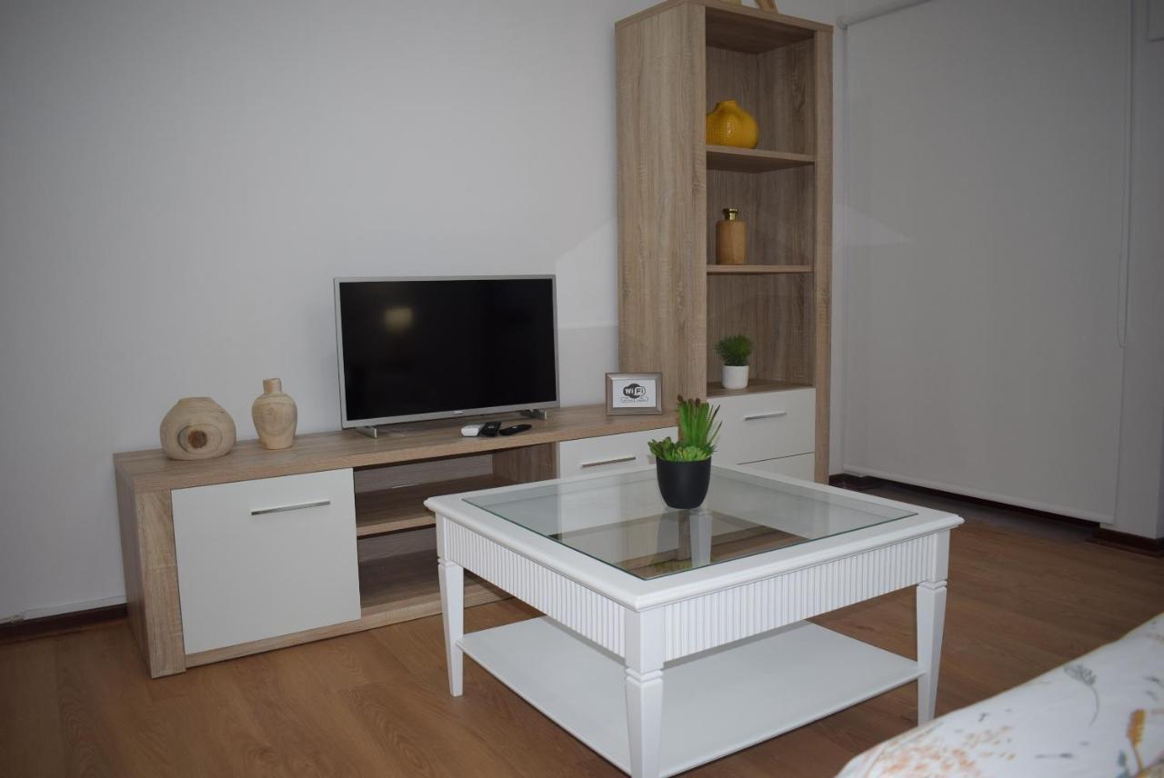Ferienwohnung Terreiro Da Erva House 2 Coimbra Exterior foto