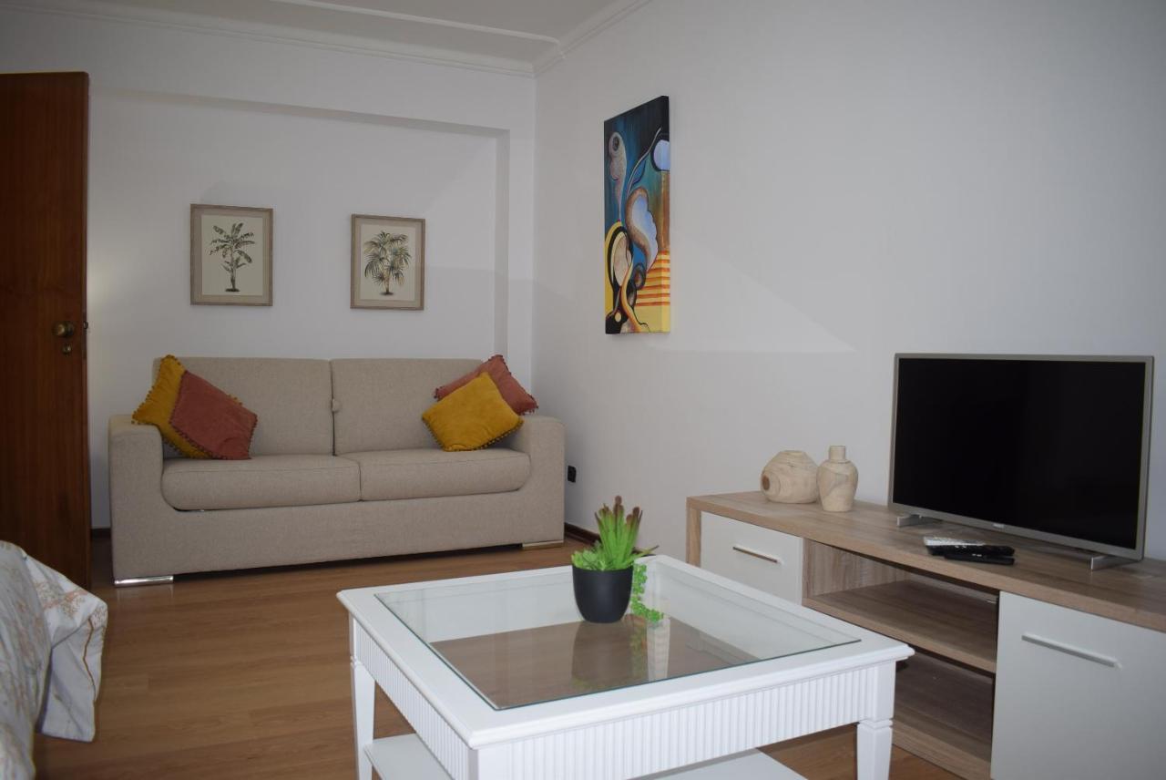 Ferienwohnung Terreiro Da Erva House 2 Coimbra Exterior foto