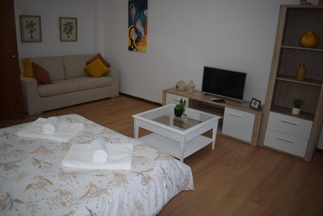 Ferienwohnung Terreiro Da Erva House 2 Coimbra Exterior foto