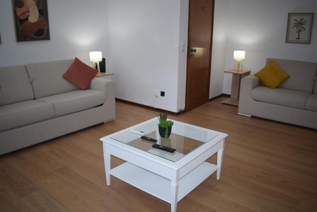 Ferienwohnung Terreiro Da Erva House 2 Coimbra Exterior foto