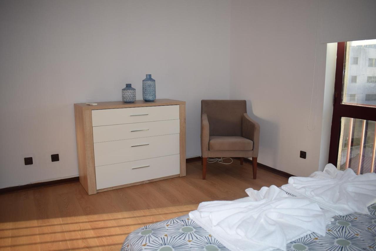 Ferienwohnung Terreiro Da Erva House 2 Coimbra Exterior foto
