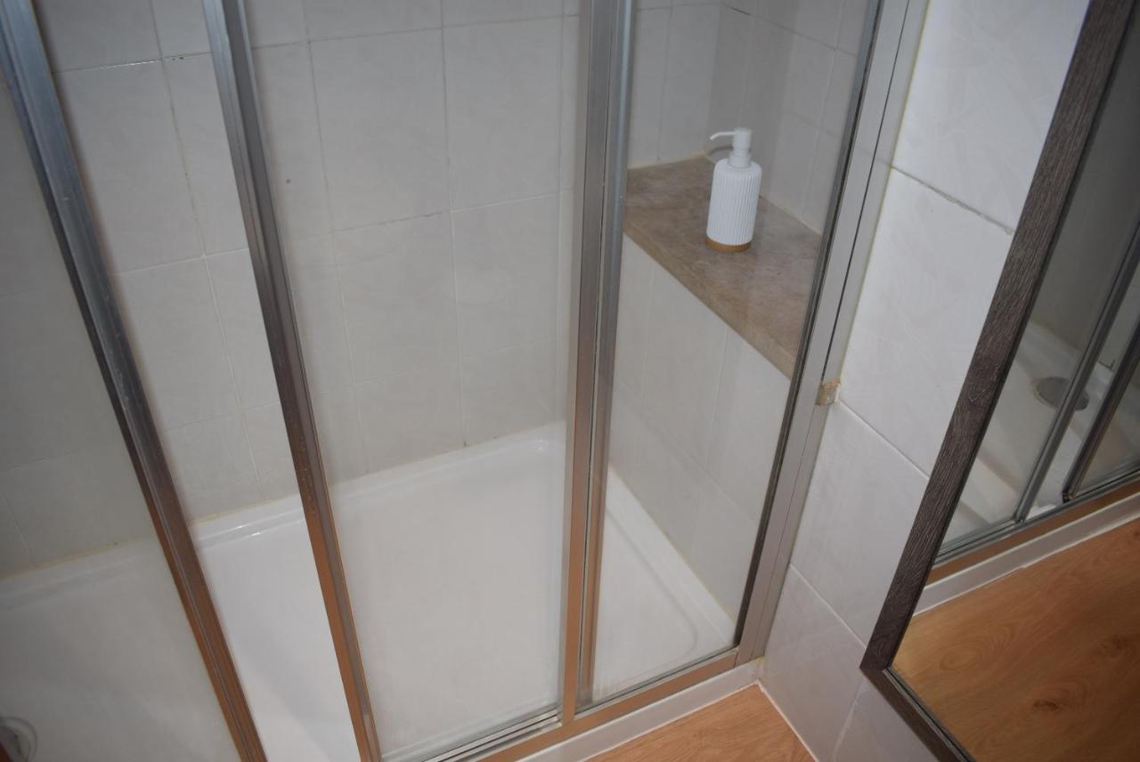 Ferienwohnung Terreiro Da Erva House 2 Coimbra Exterior foto