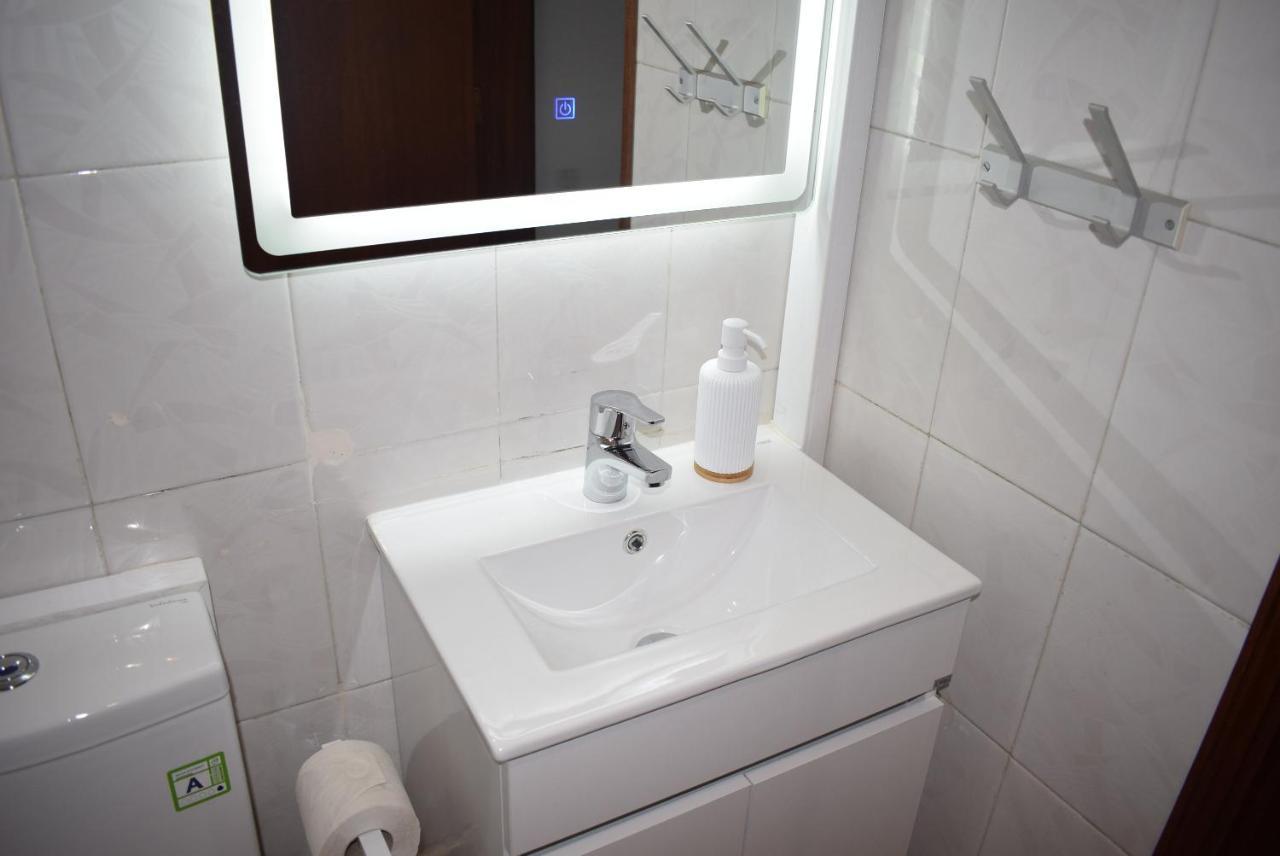 Ferienwohnung Terreiro Da Erva House 2 Coimbra Exterior foto