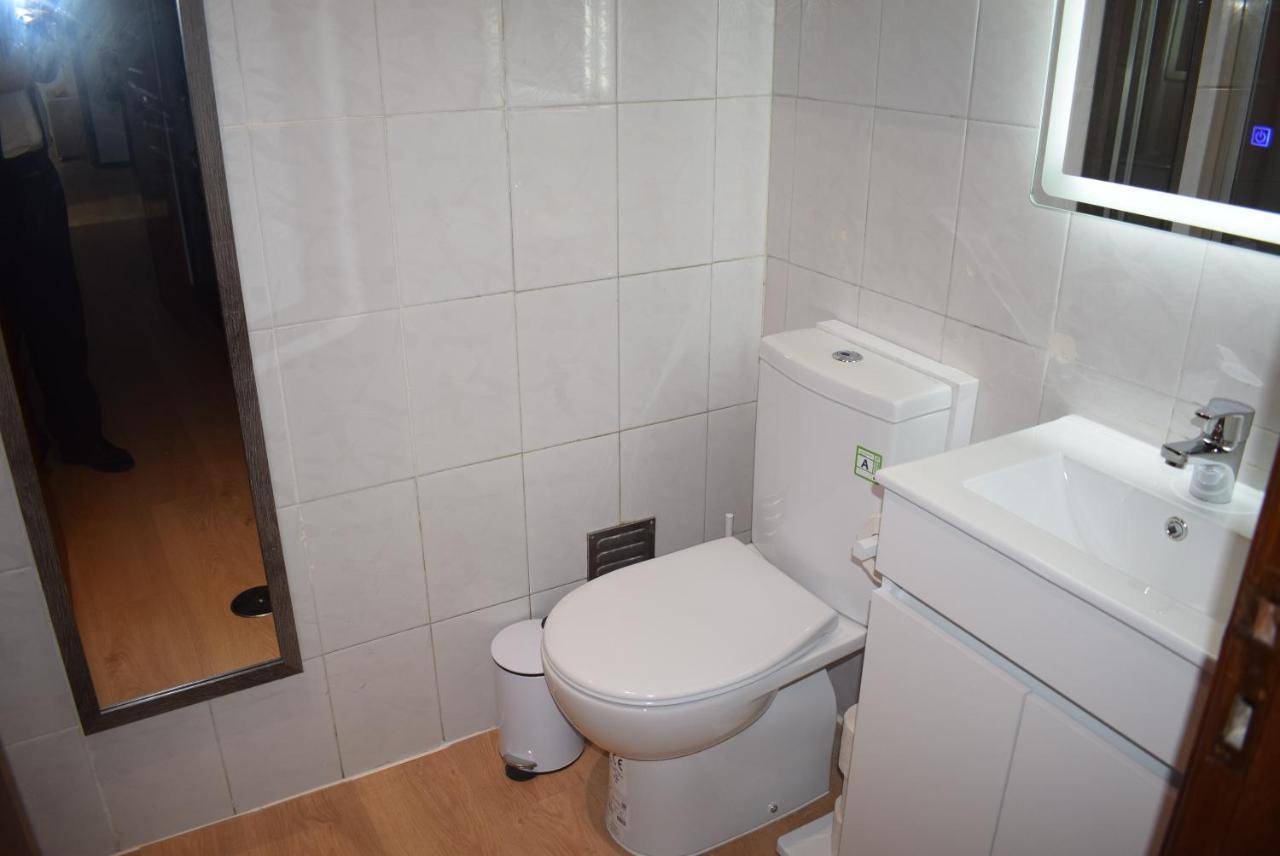Ferienwohnung Terreiro Da Erva House 2 Coimbra Exterior foto