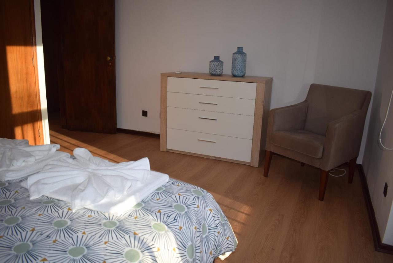 Ferienwohnung Terreiro Da Erva House 2 Coimbra Exterior foto