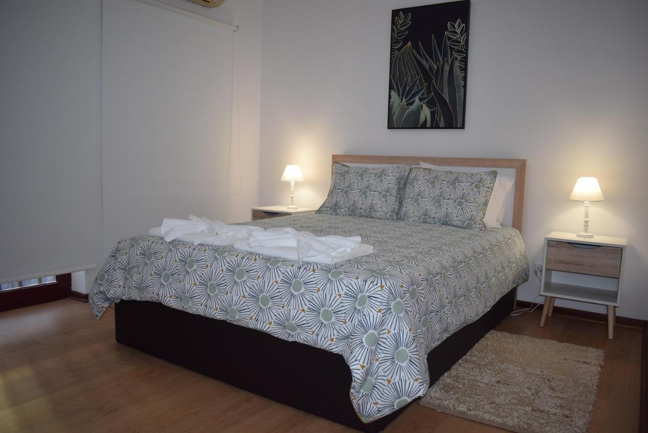 Ferienwohnung Terreiro Da Erva House 2 Coimbra Exterior foto